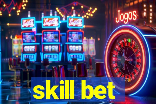 skill bet